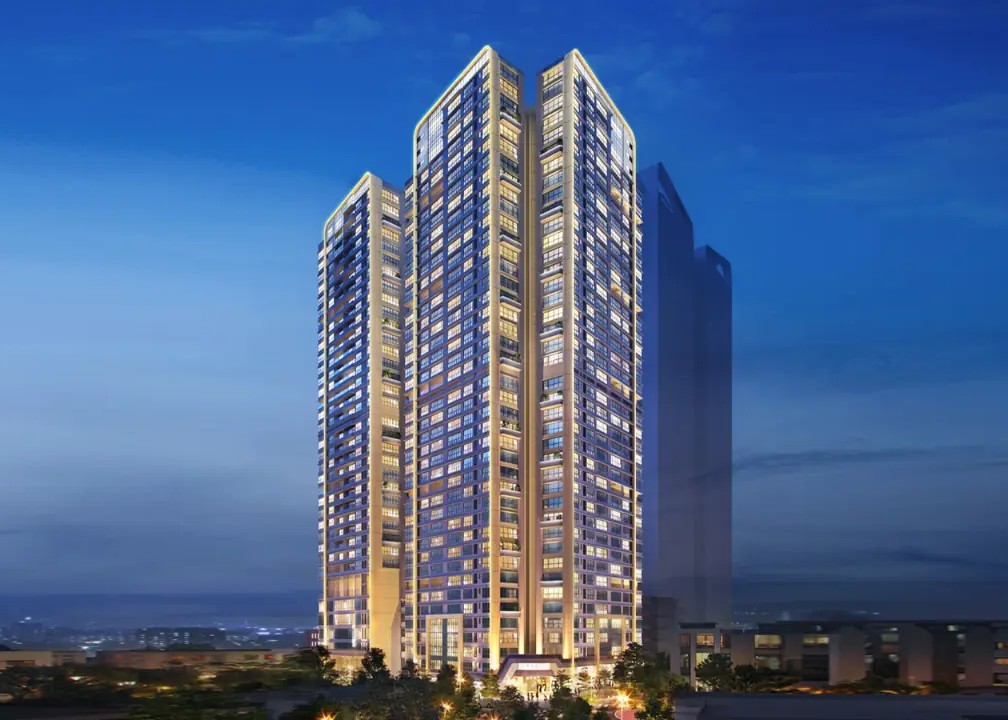  Sheth Beaumonte Swimming Pool